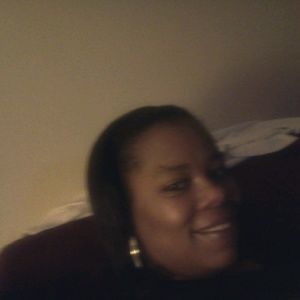 Meet your Posher, Tonya